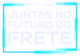 Frenet + Loggi: juntas no futuro do frete