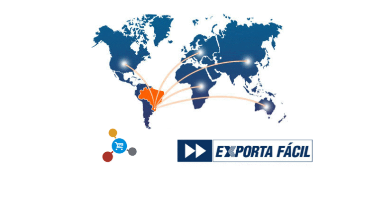 Integração Correios Exporta Fácil||