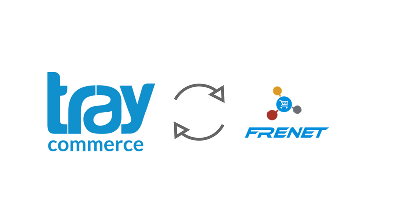 Integracao Frenet TrayCommerce