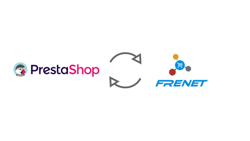 Integração Prestashop x Frenet