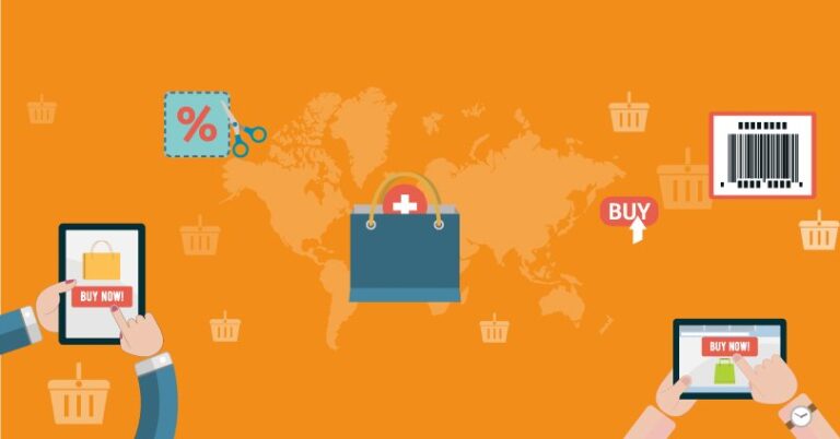 e-commerce e marketplaces||e-commerce e marketplaces