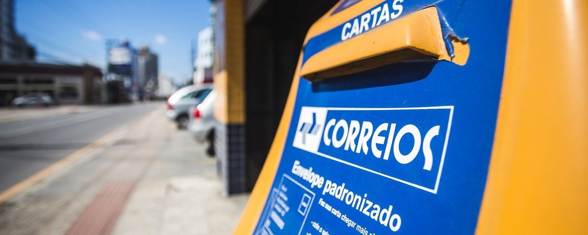 Correios