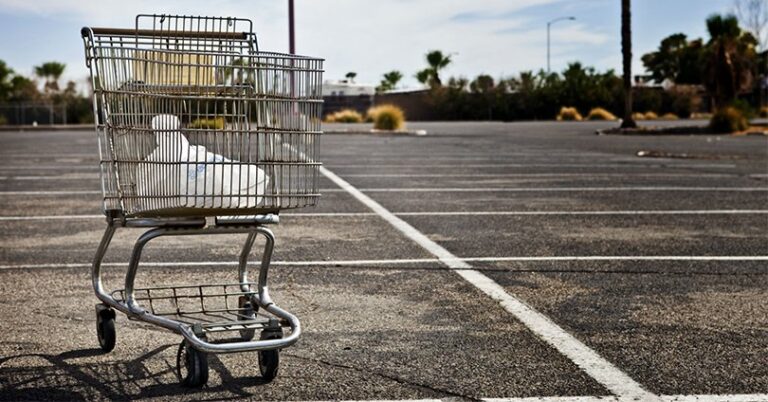 ||Abandono de carrinho