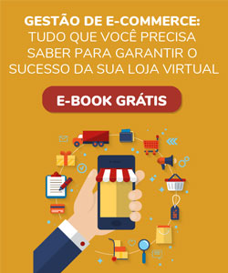 Ebook Frenet: Gestão de E-commerce