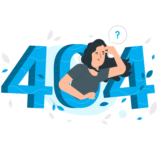 Erro 404: não encontramos esta página