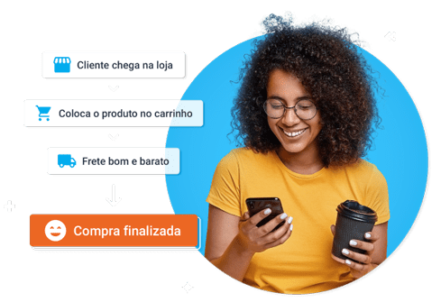 Aumente as vendas da sua loja online