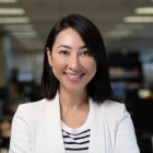 Karina Kotake: Head of Performance & Strategy