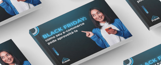 E-BOOK GRÁTIS | Black Friday