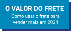 Introdução: Infográfico "O Valor do Frete" da Frenet.