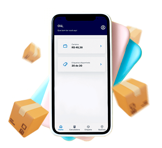 App Frenet: Baixe agora e comece a economizar!