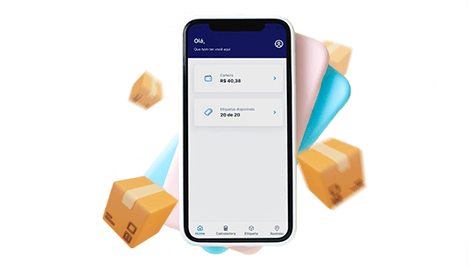 App Frenet: Baixe agora e comece a economizar!