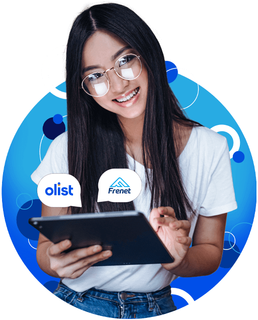 Olist ERP: sistema de gestão descomplicado para otimizar os processos do seu negócio