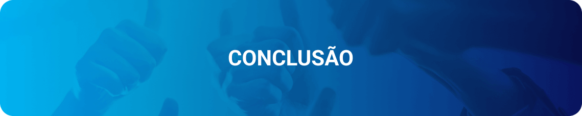 Infográfico grátis: conclusão