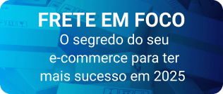Infográfico grátis: Frete em Foco