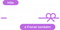 Logo Dia das mães