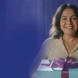 Sua loja tem o presente perfeito, agora só falta o melhor frete. Experimente!
