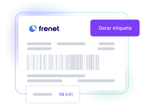 Frenet - Conecte transportadoras na sua loja virtual home elementor rebranding com cadastro  