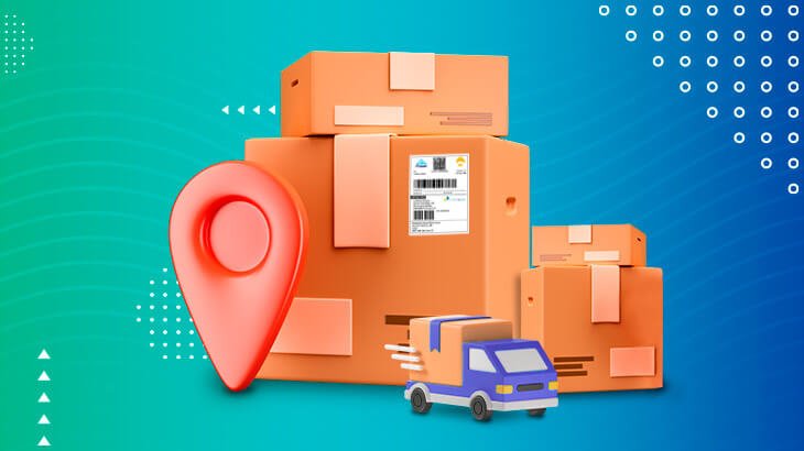 Como comprar etiqueta do contrato Frenet dos Correios?||