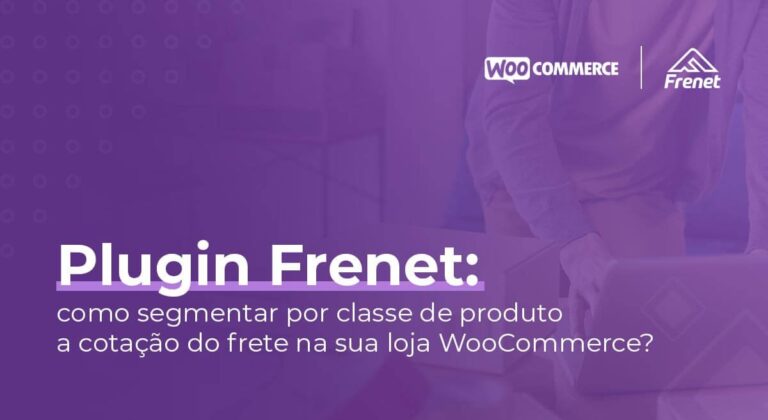 Plugin Frenet: como segmentar por classe de produto a cotação do frete na sua loja WooCommerce?||Woocommerce: como utilizar o Plugin Frenet apenas em alguns produtos da loja?