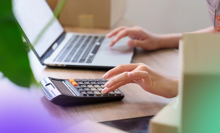 Frete mal calculado no checkout