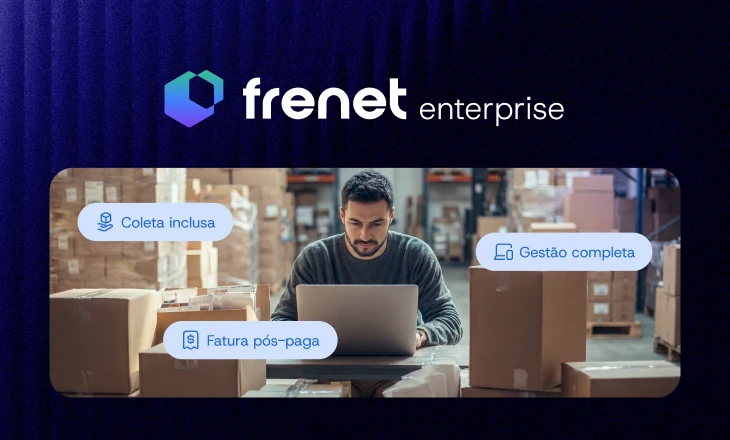 Frenet Enterprise