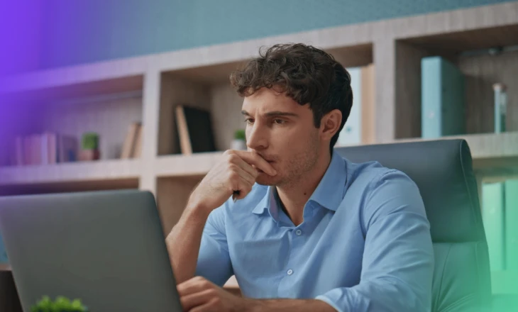 operação logística pronta para escalar