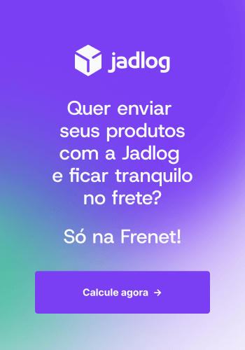 Total Express na Frenet