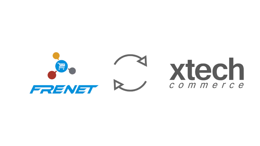 Integração Frenet Xtech Integração Frenet Xtech
