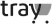 Tray
