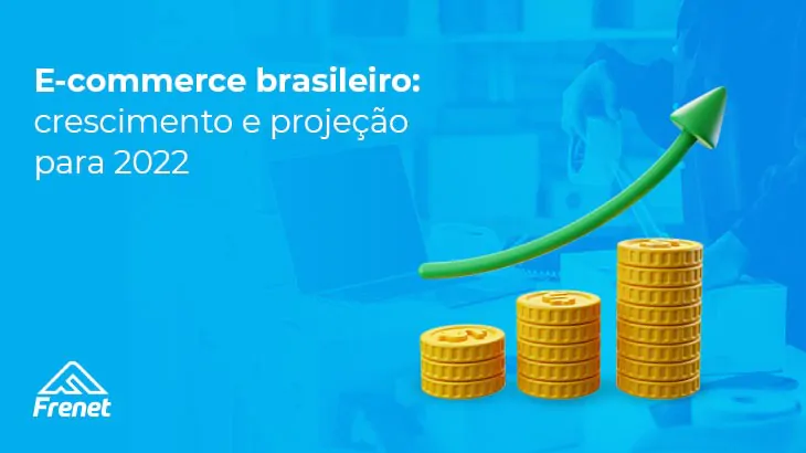 ABComm projeta crescimento de 12% para o e-commerce brasileiro em 2022