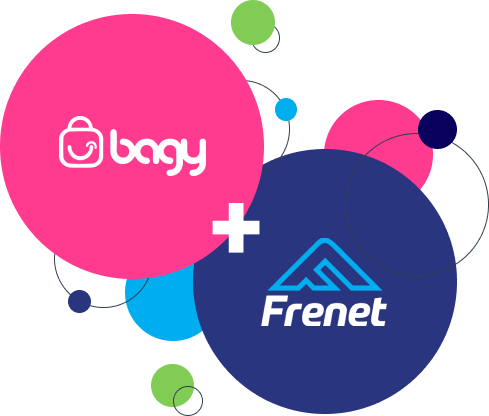 Use a Frenet na Bagy e melhore os resultados