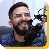 Palestrante Super Live Black Friday Frenet: Rafa Soares | @rafasoaresstart