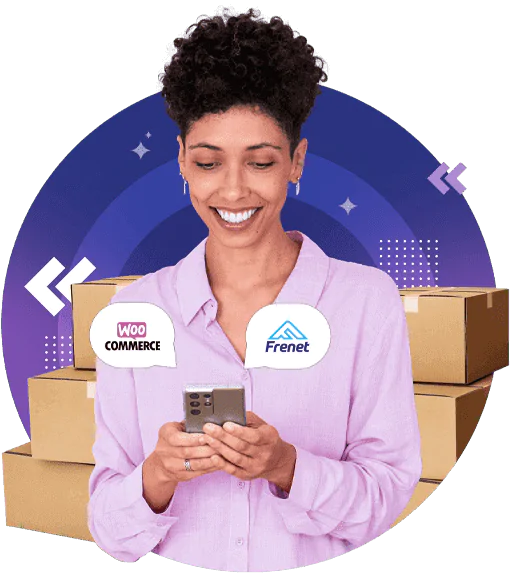 Conheça o plugin da Frenet para Woocommerce