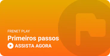 Frenet Play: primeiros passos