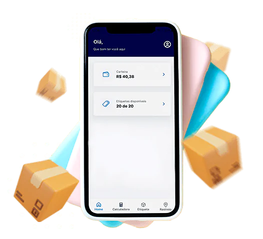 App Frenet: Baixe agora e comece a economizar!